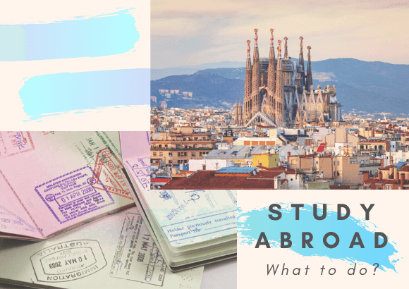 What to Do If You Plan on Studying Abroad