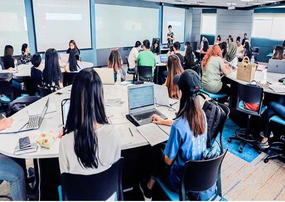 Study at a High-Ranked Australian-bound University