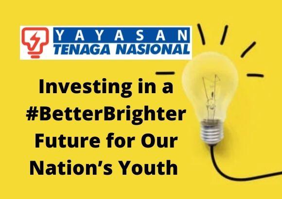 Investing in a #BetterBrighter Future for Our Nation’s Youth 