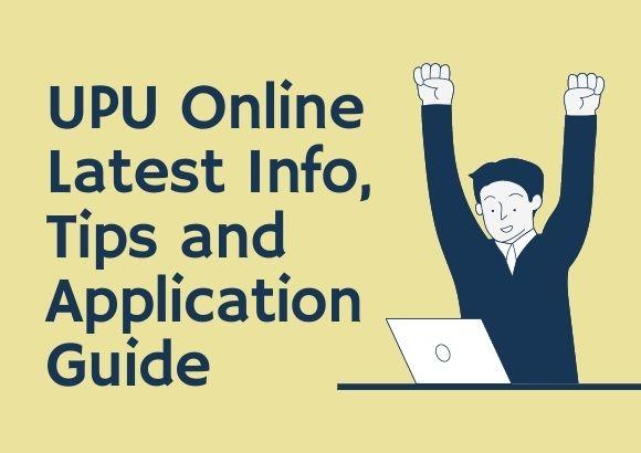 UPU Online Latest Info, Tips and Application Guide