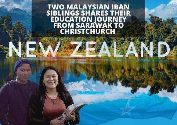 Begin Your Next Adventure in New Zealand