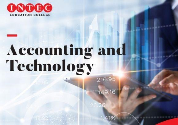 Accounting and technology at INTEC