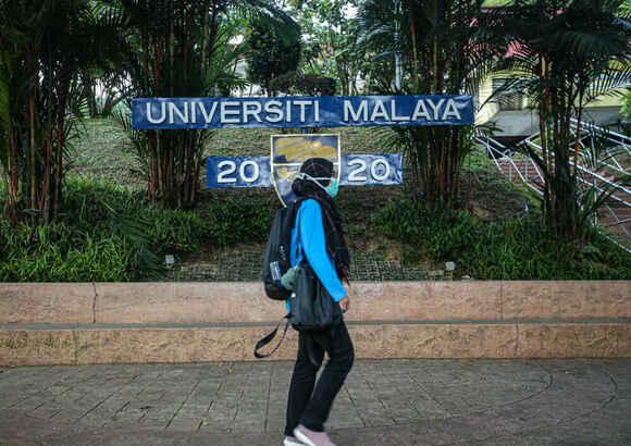 Malaysian higher education system continues to rise in global rankings