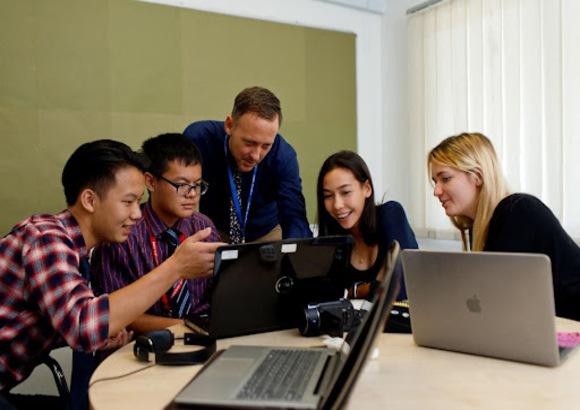 Tenby Schools prepares you for study at top New  Zealand universities