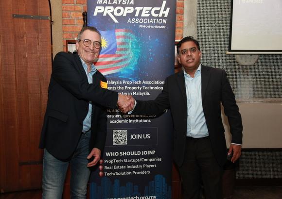 MPA and APU Sign Landmark MoA to Boost Technological Solutions for Property and Construction Sector