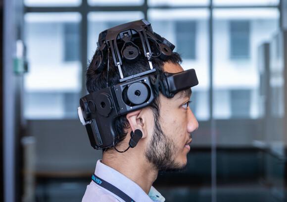 Understanding Human Behaviours With High-tech Equipment