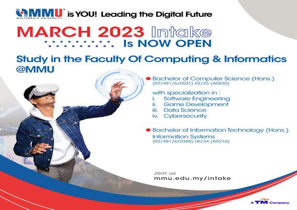 Study Computer Science and Information Technology
