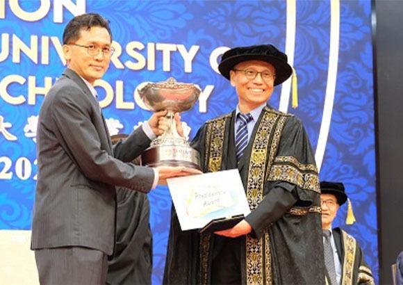 TAR UMT: Academic Excellence for Generations