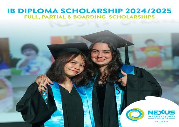 Nexus International School Boarding & IBDP
