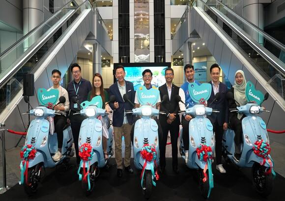 RHB Islamic and MOHE Champion Inclusivity via The First RHB MySiswa Debit Card-i Privileges Campaign