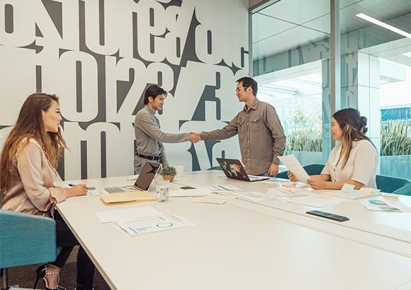 The Impactful Collaborations of Multimedia University (MMU)