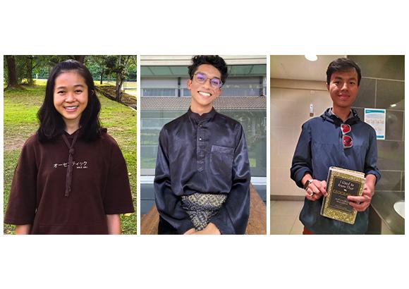 Voices of KYUEM