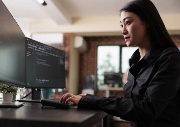 Is cybersecurity the next big industry for fresh graduates?
