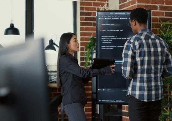 Future-Proofing your Career with Digital Skills