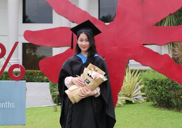 How Judith Goh’s Journey from INTI University Shaped Her Career Path