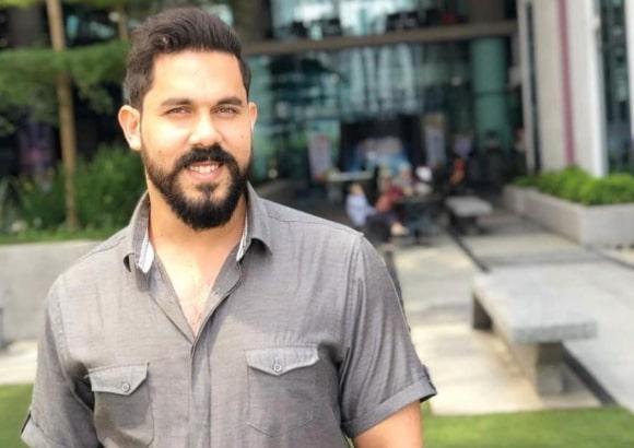 Uzair Dar : From Student to Mentor – How One Pakistani’s Journey is Guiding the Next Generation