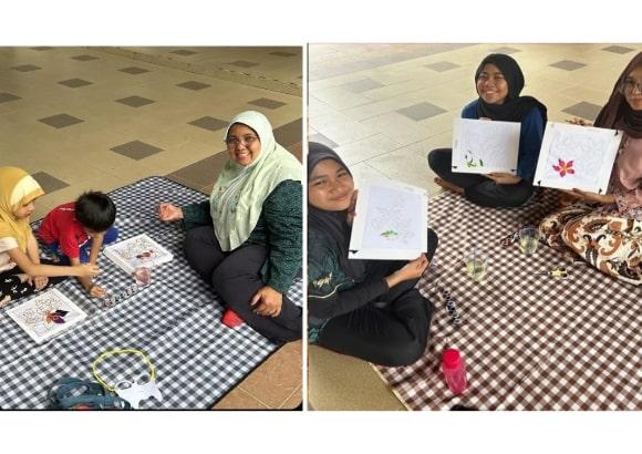 Hari Batik: Celebrating the Art and Culture of Batik