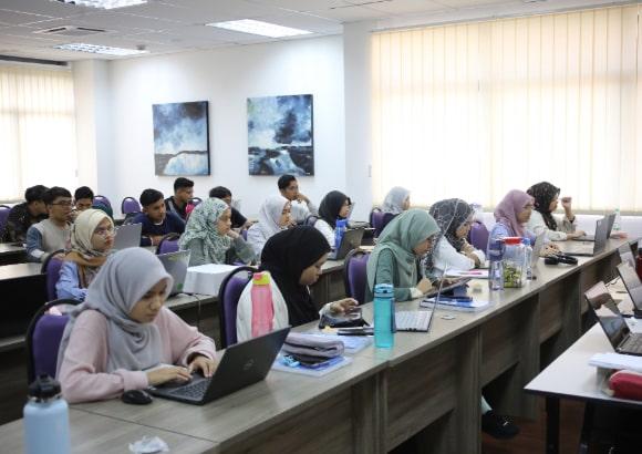 Revolutionising ACCA Education with the TYMBA Approach