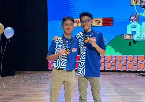Embracing Discovery and Excellence: KYUEM’s Students Shine in the Kancil Science Competition 2024!