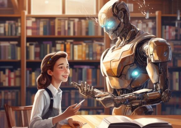 OpenAI Releases ChatGPT Guide for Teachers