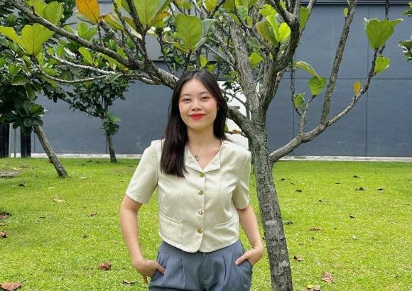 From Literature to Therapy: How Vicki Lai Found Her True Calling
