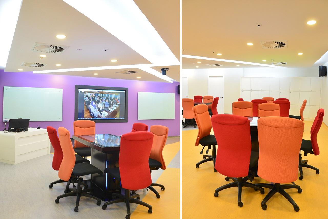 gallery