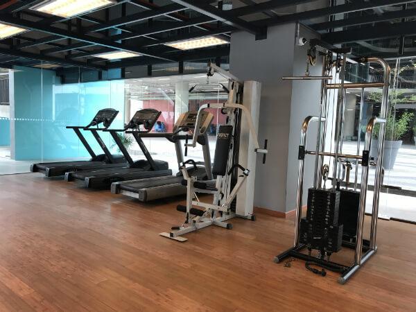 gallery