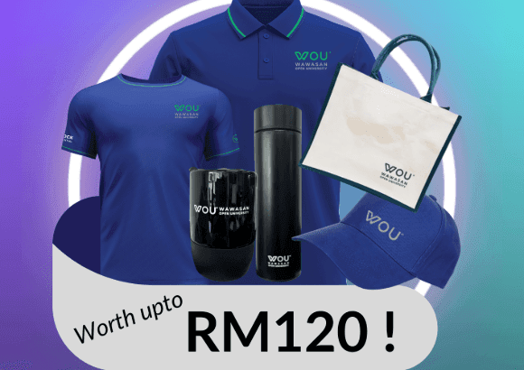 Shape The Future of Our Bachelor of Arts in Psychology Program & Win Wxclusive WOU Merchandise!