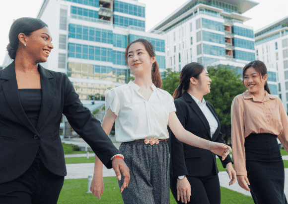 Taylor’s College Raising Standards with ACCA Platinum Status