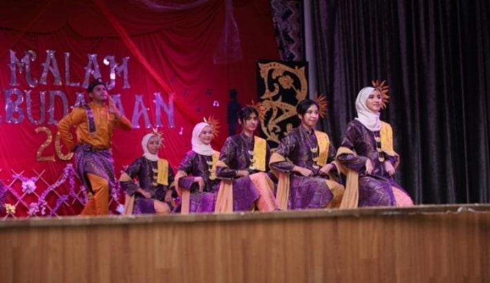 Minggu Kebudayaan 2024: Malam Kebudayaan