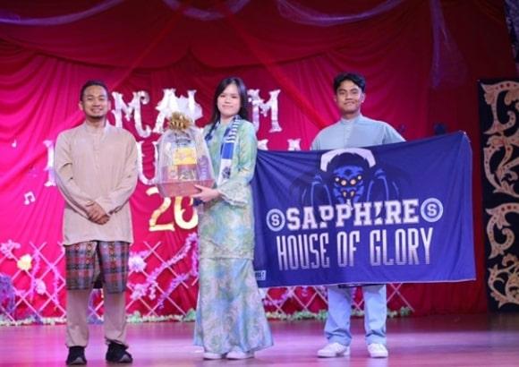 KYUEM's Malay Cultural Night