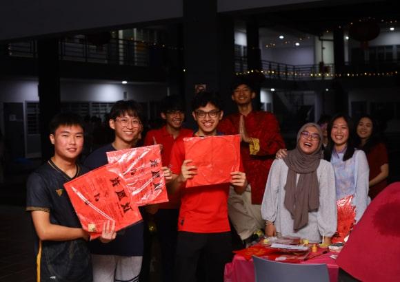 A Night for Cultural Appreciation: Chinese Cultural Night 2025